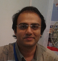 Prof. Dr. Saurabh N. Mehta